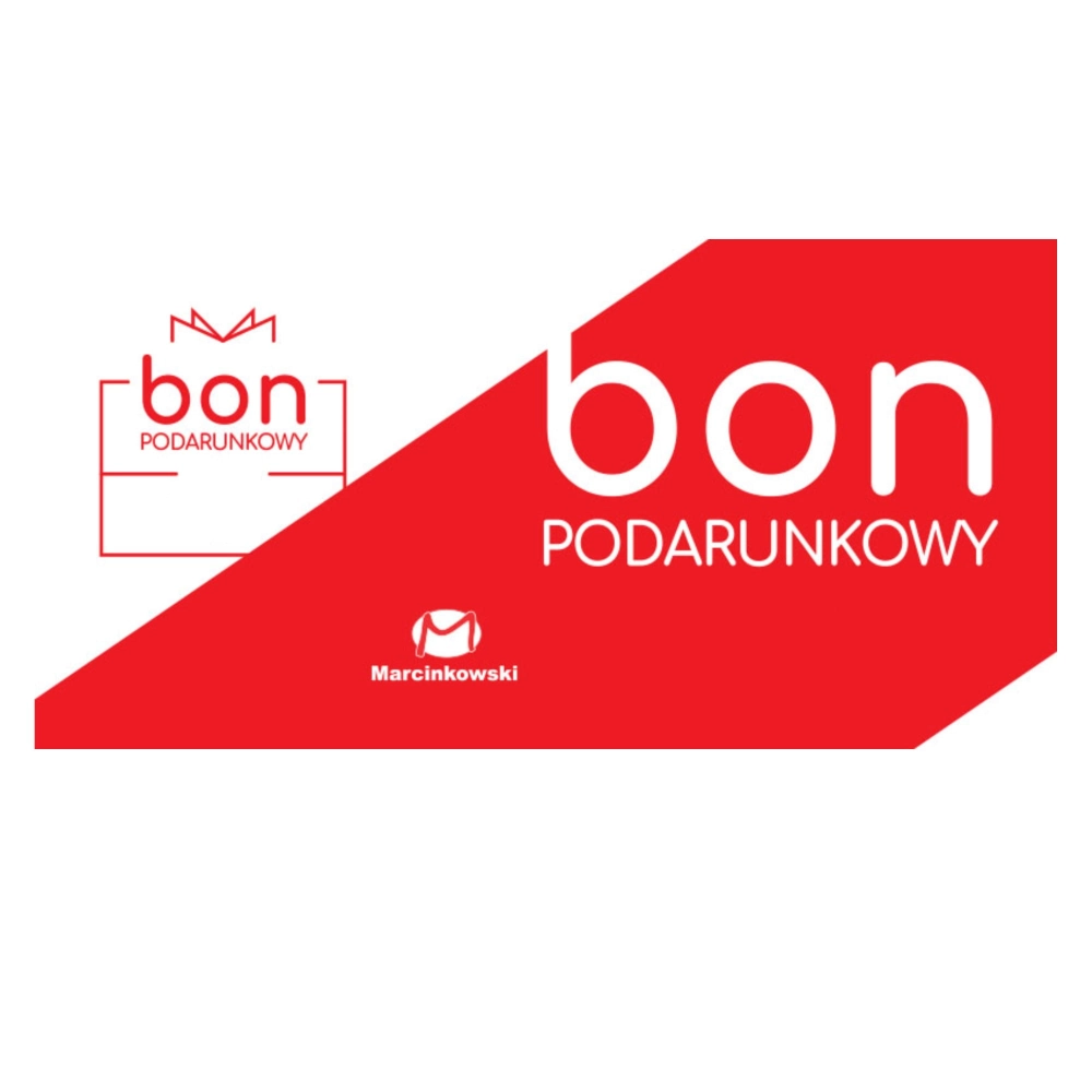 Bon podarunkowy