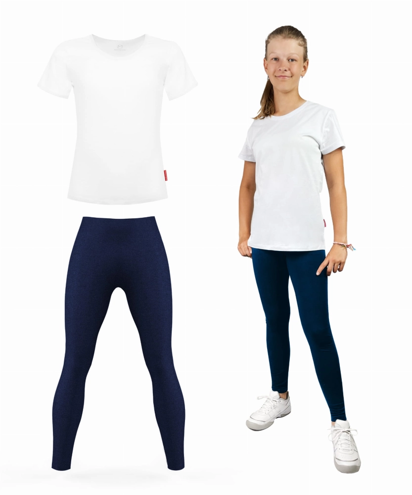 leggins niebieski biala koszulka DZIEWCZYNKA.jpg