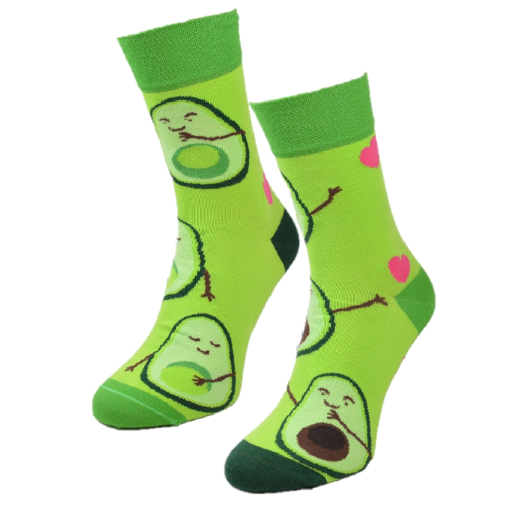 Skarpetki awokado Martinex 35-38