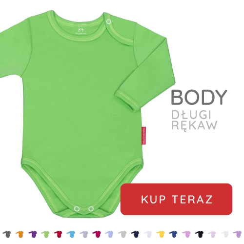 body dlugi rekaw dziecięce dla dorosłych leżących bawełniane dla niepełnosprawnych.jpg
