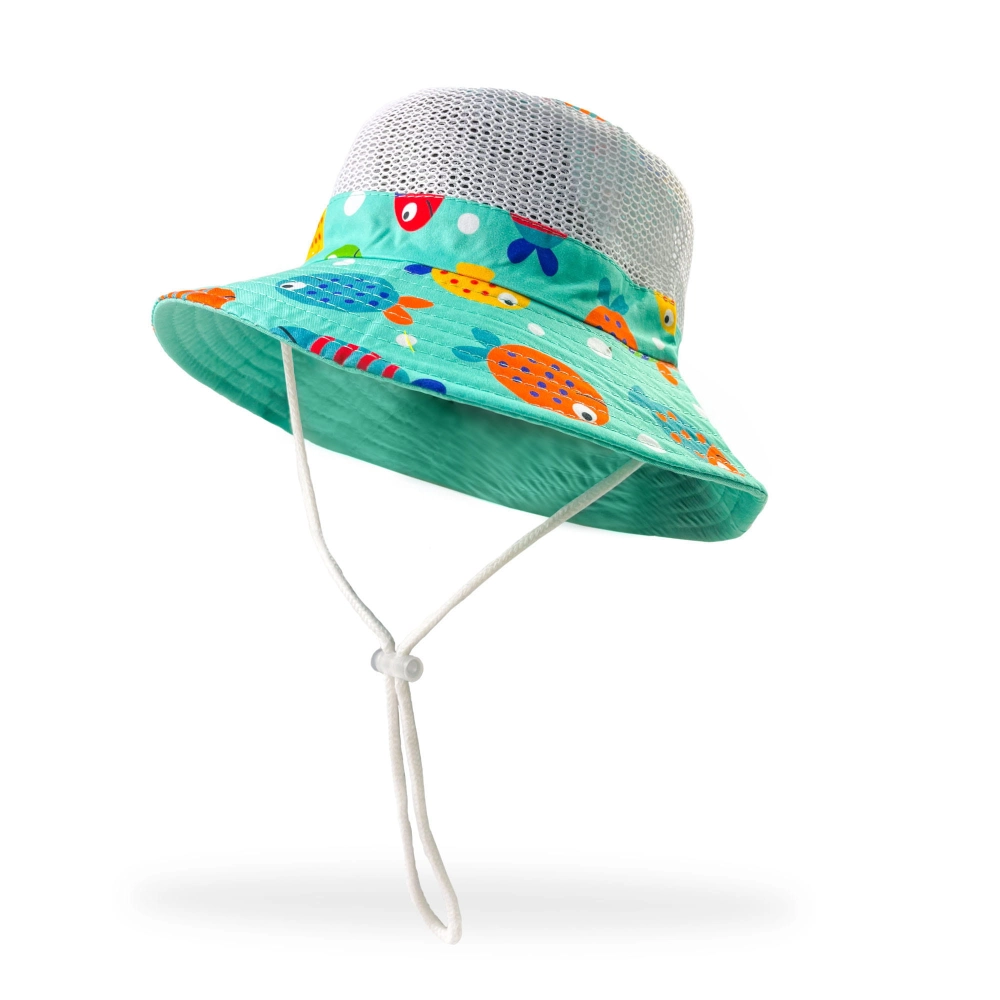 Kapelusz rybki 50 cm