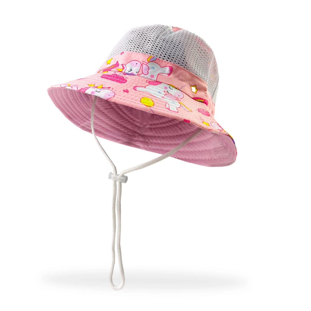 Kapelusz jednorożec 50 cm