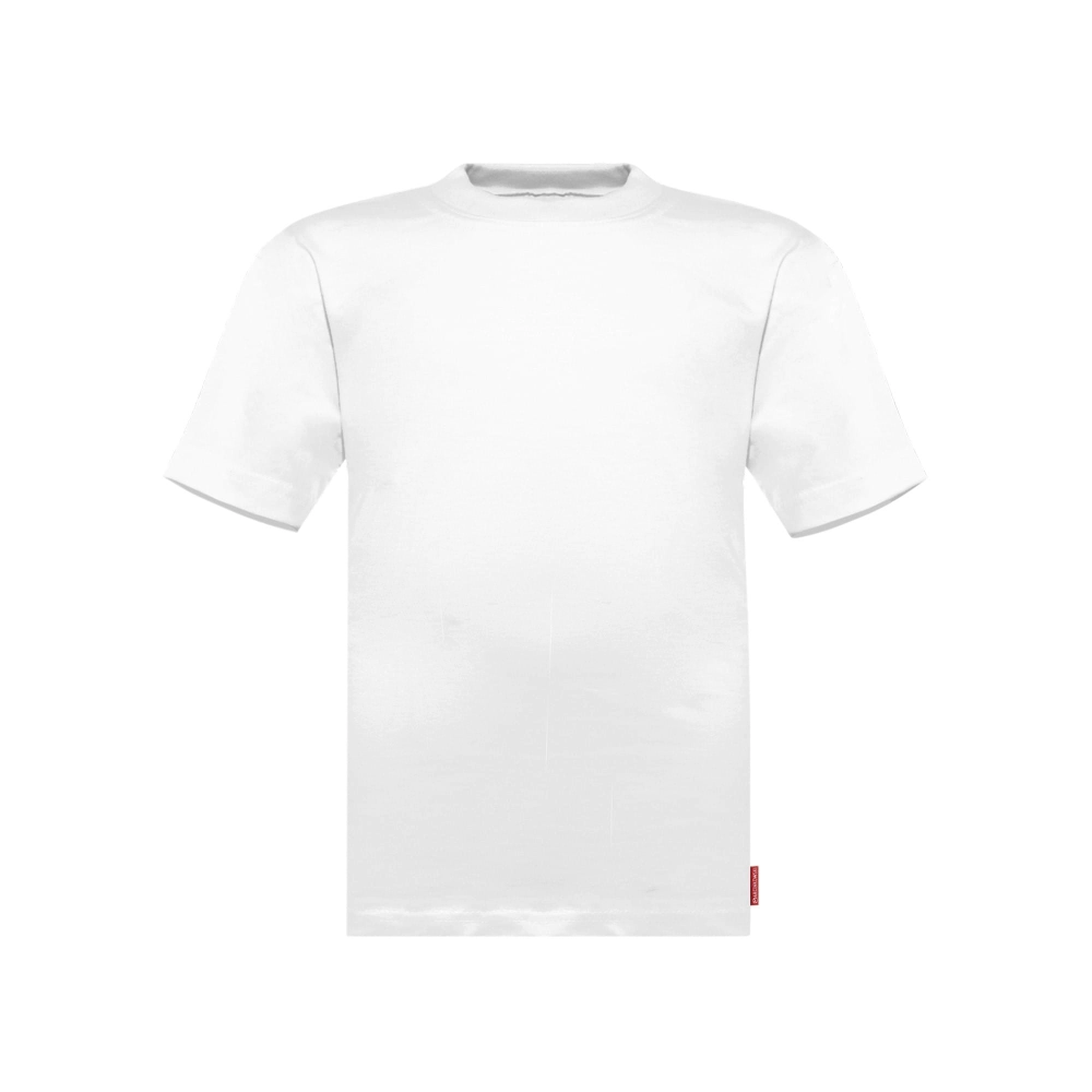 koszulka t-shirt biaŁy BIAŁA NA WF GIMNASTYKĘ GIMNASTYCZNA DZIECIĘCA DLA DZIECI BAWEŁNIANA KRÓTKI RĘKAW Z KRÓTKIM RĘKAWEM DLA CHŁOPCA DZIEWCZYNKI.jpg