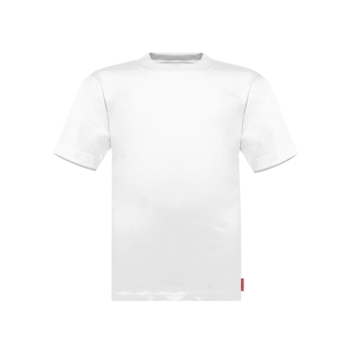 koszulka t-shirt biaŁy BIAŁA NA WF GIMNASTYKĘ GIMNASTYCZNA DZIECIĘCA DLA DZIECI BAWEŁNIANA KRÓTKI RĘKAW Z KRÓTKIM RĘKAWEM DLA CHŁOPCA DZIEWCZYNKI.jpg