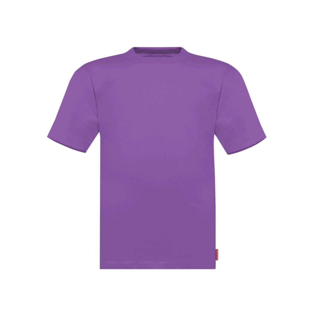 koszulka t-shirt fioletowy FIOLETOWA DZIECIĘCA DZIECIĘCY GŁADKI KOLOROWY KOLOROWA GŁADKA DLA DZIECI BLUZKA BAWEŁNIANA BAWEŁNIANY BAWEŁNA 100% POLSKI PRODUCENT.jpg