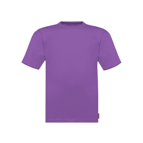 koszulka t-shirt fioletowy FIOLETOWA DZIECIĘCA DZIECIĘCY GŁADKI KOLOROWY KOLOROWA GŁADKA DLA DZIECI BLUZKA BAWEŁNIANA BAWEŁNIANY BAWEŁNA 100% POLSKI PRODUCENT.jpg