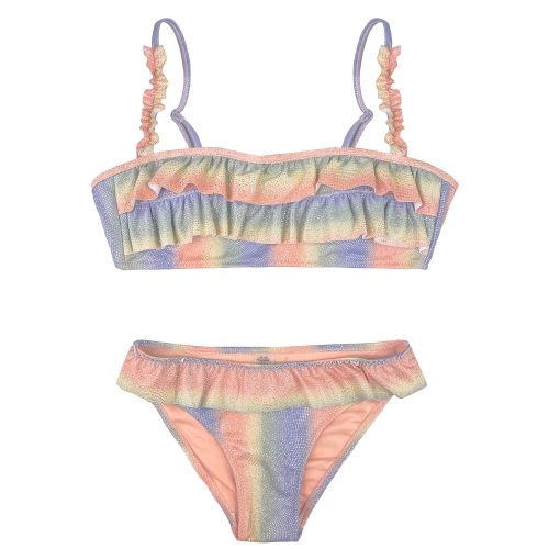 bikini teczowe komplet pomarancza.jpg