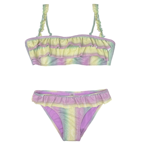 bikini teczowe komplet rozowe.jpg