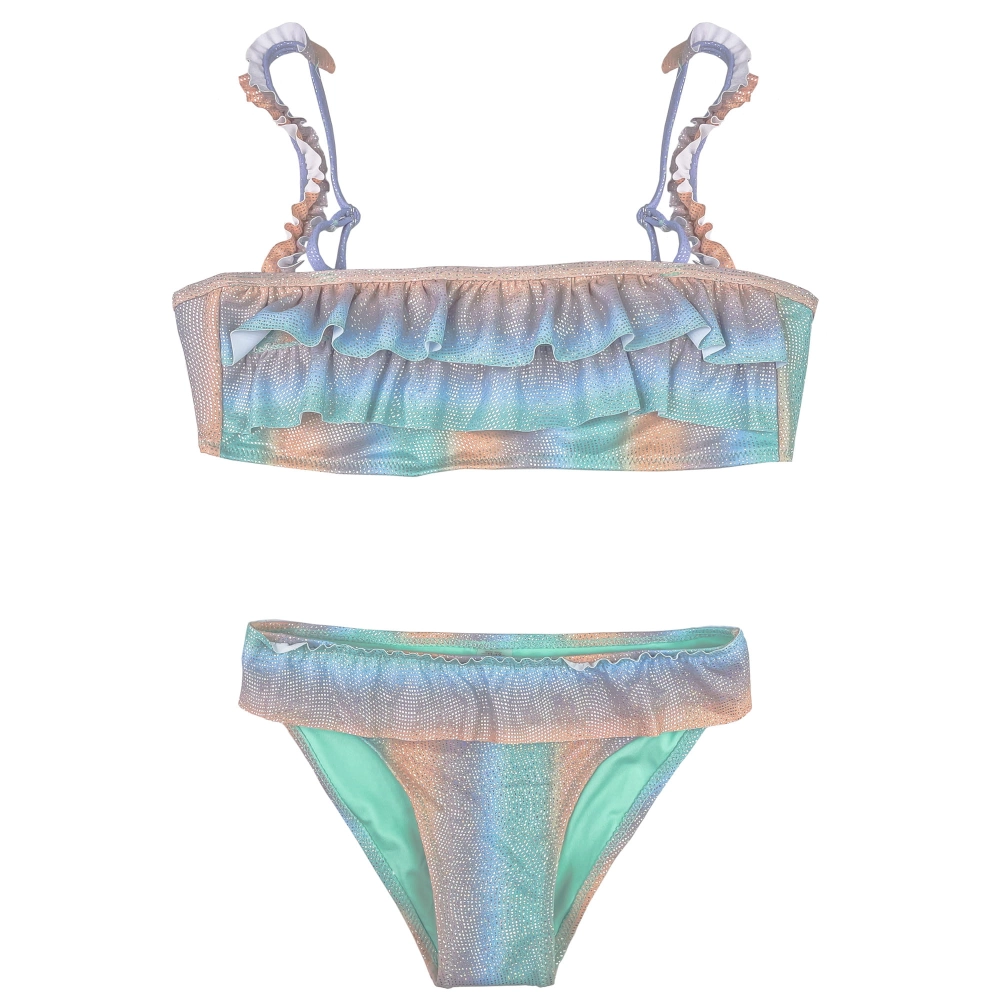 bikini teczowe komplet zielone.jpg