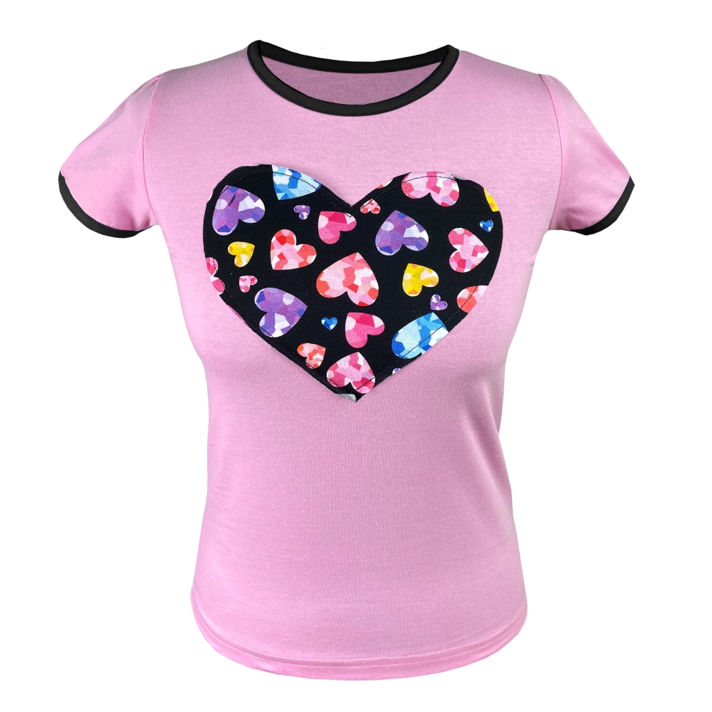 roz czarny serce koszulka.jpg
