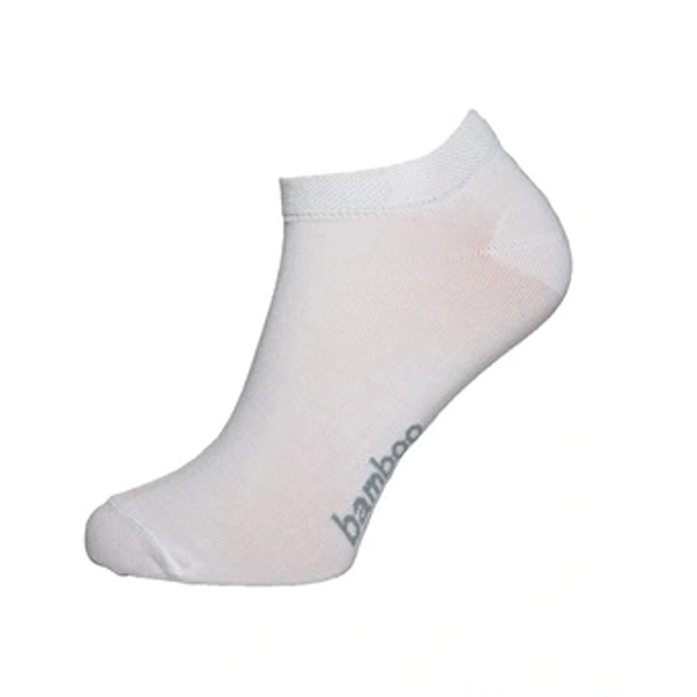 Stopki bambusowe białe Martinex 39-42