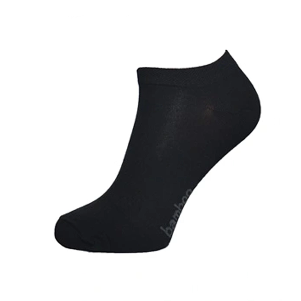 Stopki bambusowe czarne Martinex 39-42