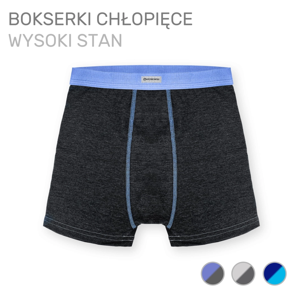 Bokserki stomijne 92-170