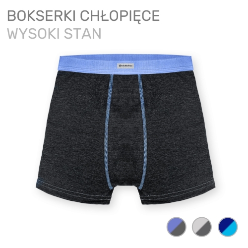 Bokserki stomijne 92-170