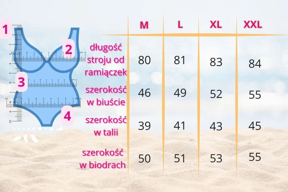 strój kąpielowy damski jednoczęściowy groszki tabela.jpg