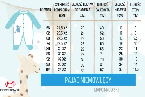 marcinkowski tabela rozmiarów pajac niemowlęcy.jpg
