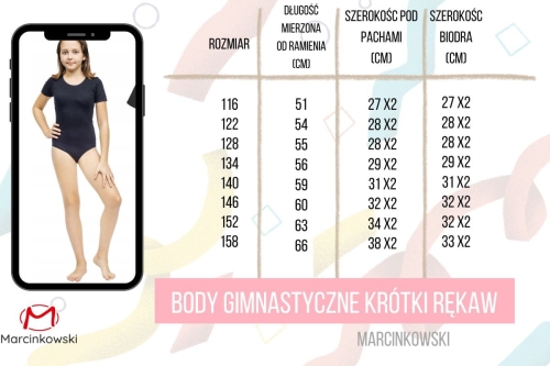 Marcinkowski BODY GIMNASTYCZNE KRÓTKI RĘKAW TABELA ROZMIARÓW.jpg