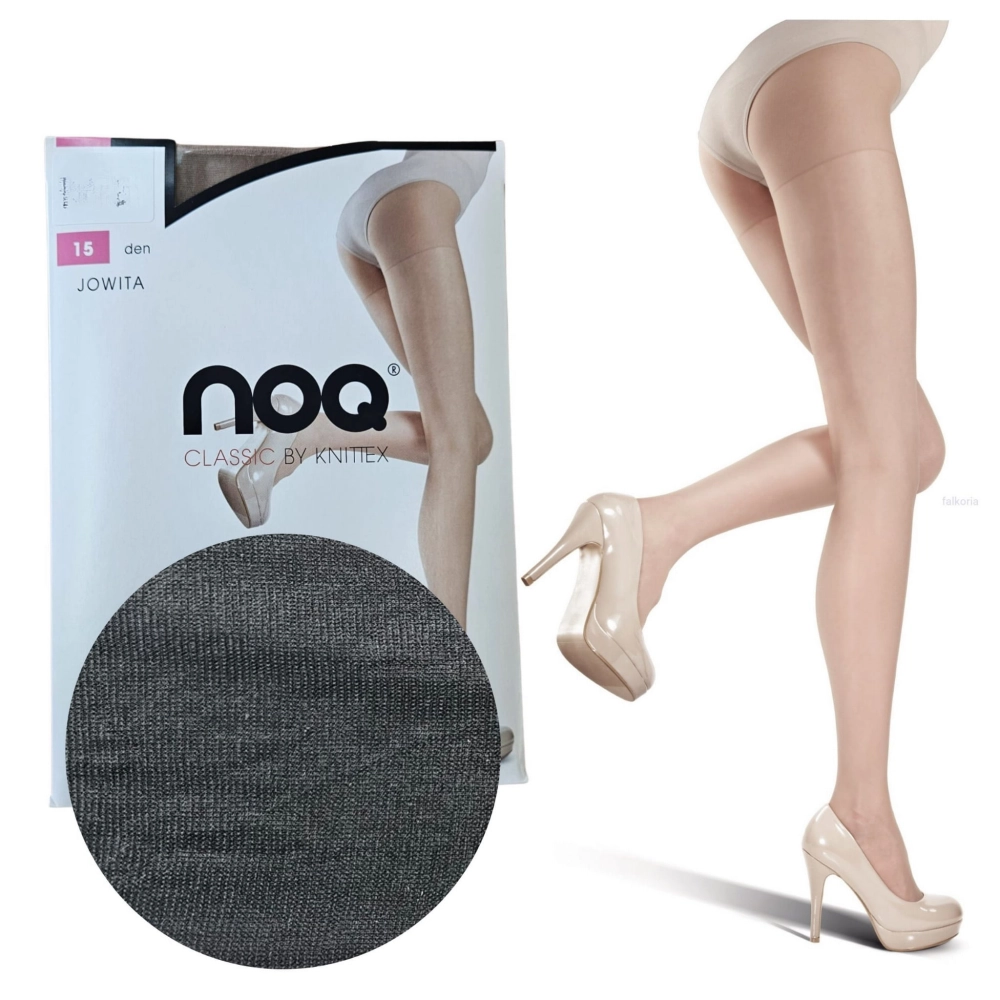 cienkie czarne rajstopy damskie jowita knittex 15 den wygodne eleganckie gładkie.jpg