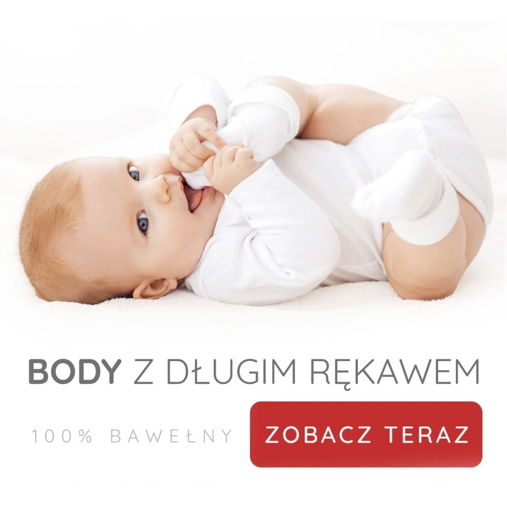 body niemowlęce z długim rękawem bawełniane dziecięce dla niemowlaka wyprawka kolory długi rękaw.jpg