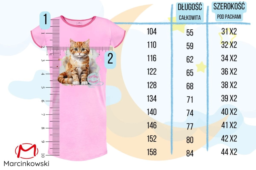 tabela rozmiarów koszula nocna dziecięca.jpg