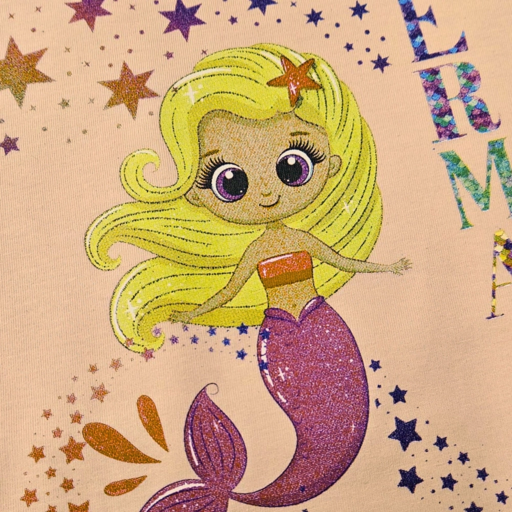 syrenka brzoskwiniowa nadruk zblizenie.jpg