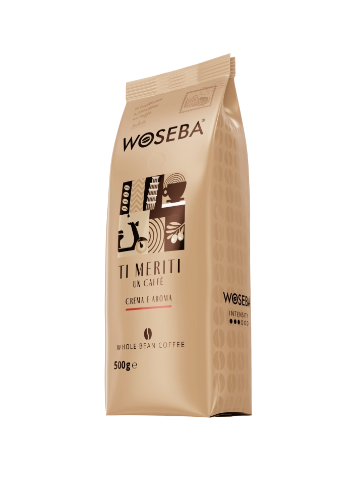 Kawa ziarnista Wosbea CREMA E AROMA 500G.png