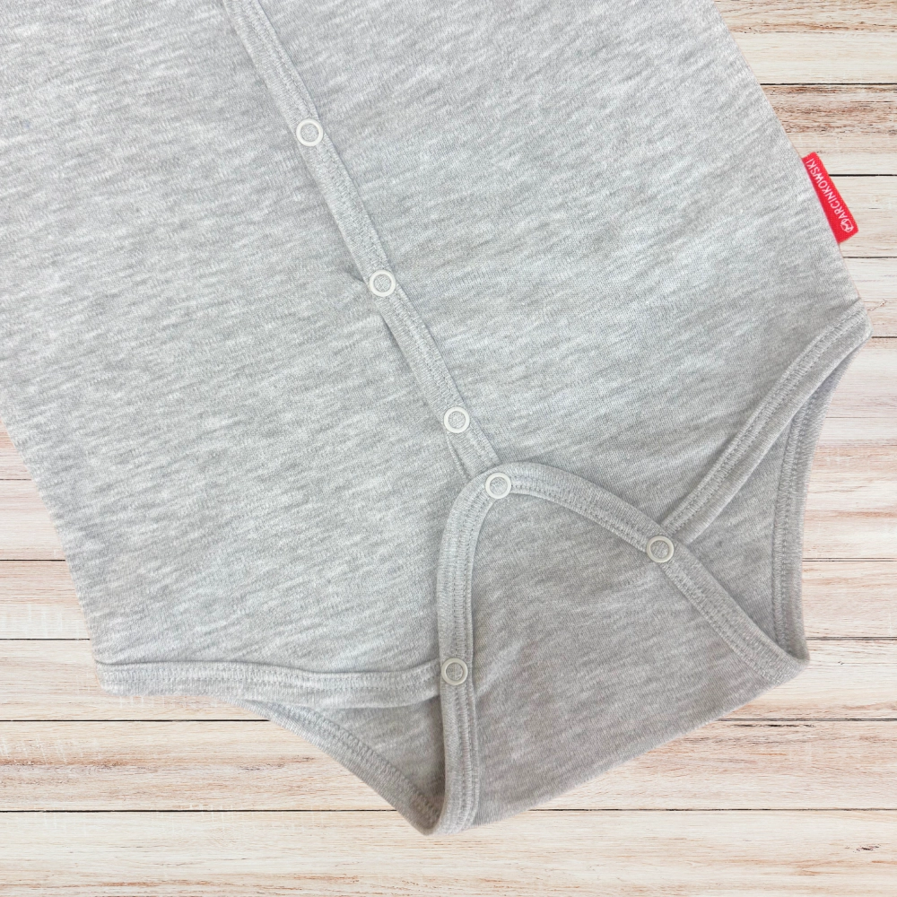 Body rozpinane krótkie zbliżenie