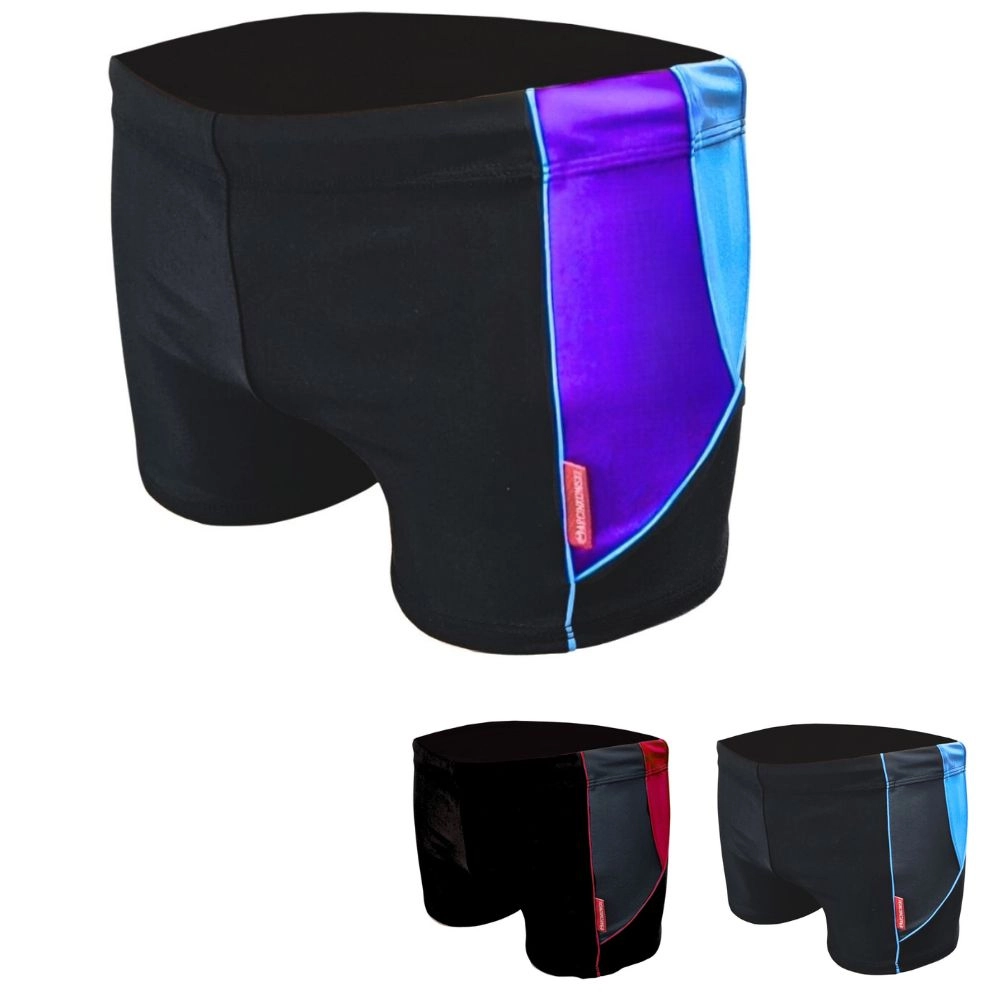 Kąpielówki dla chłopca 122-158