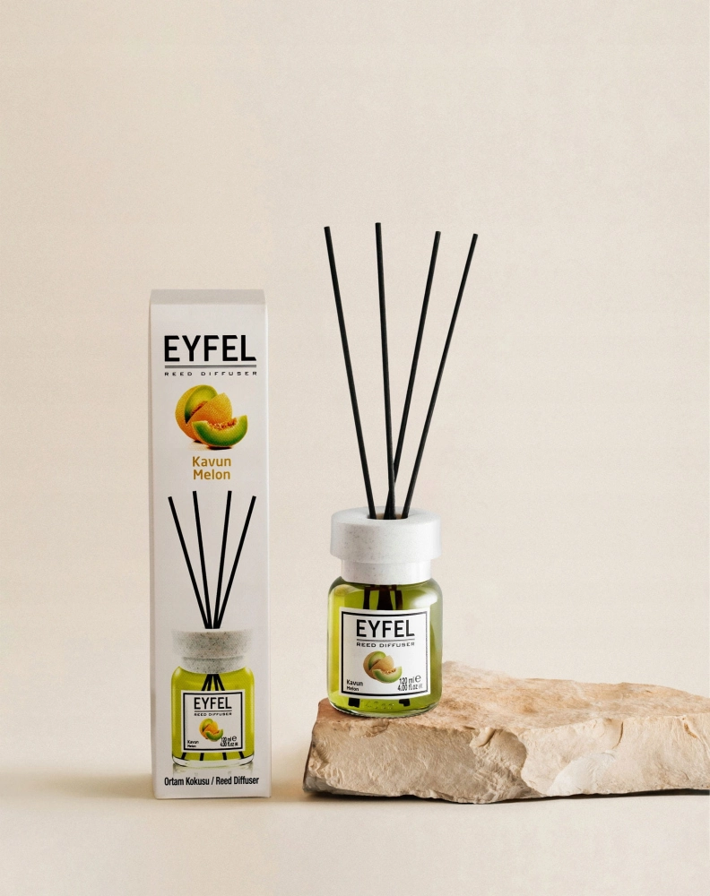 eyfel melon