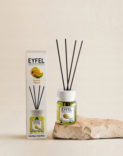 eyfel melon
