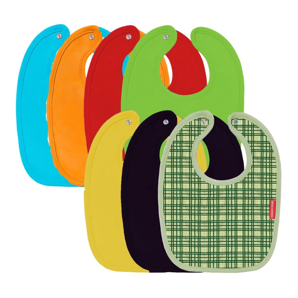 7pak wielopak śliniaki uniwersalny