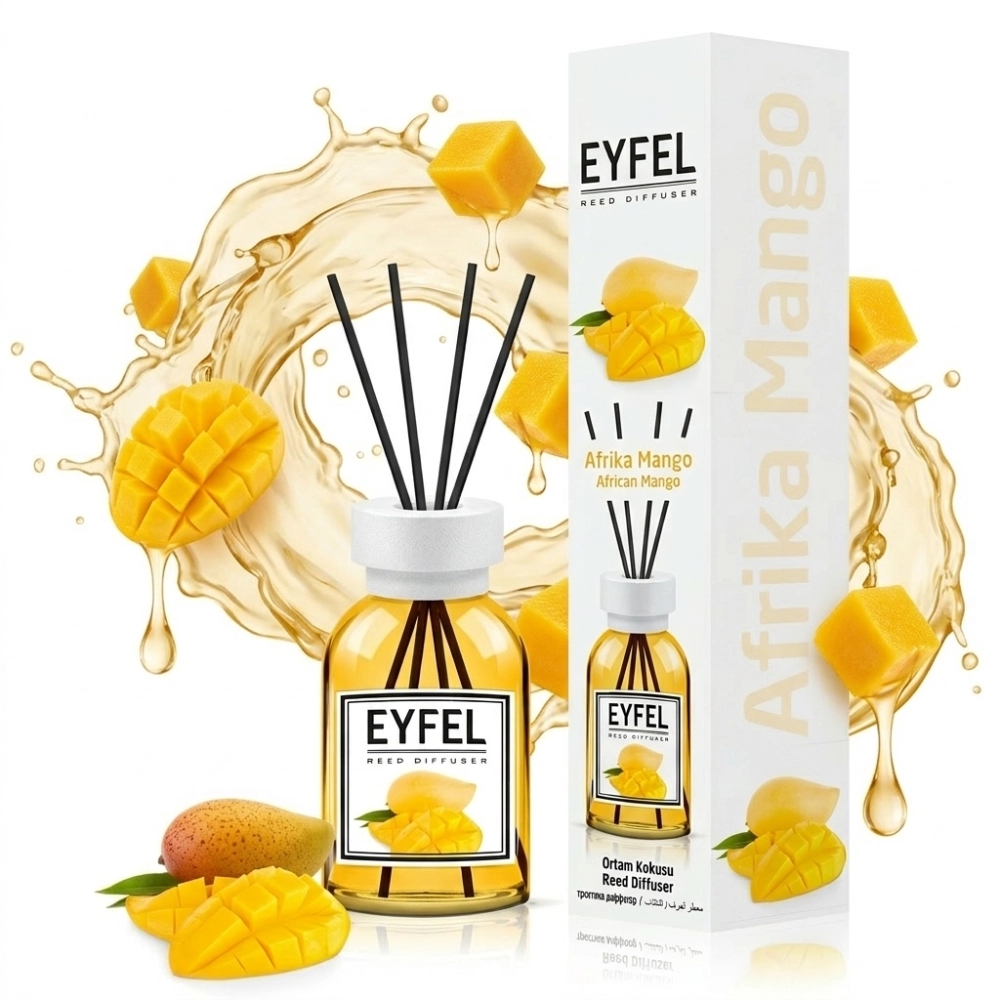 eyfel afrika mango odświeżacz powietrza zapach do domu