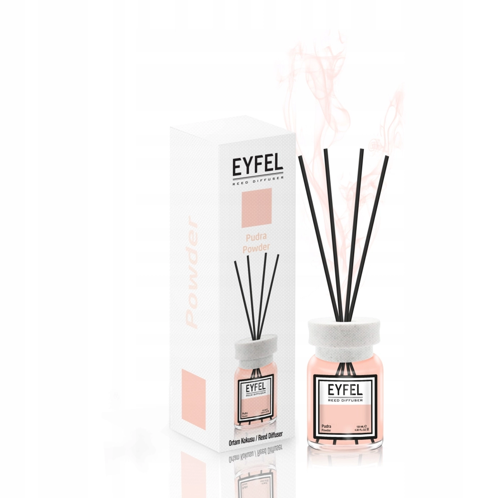 eyfel puder