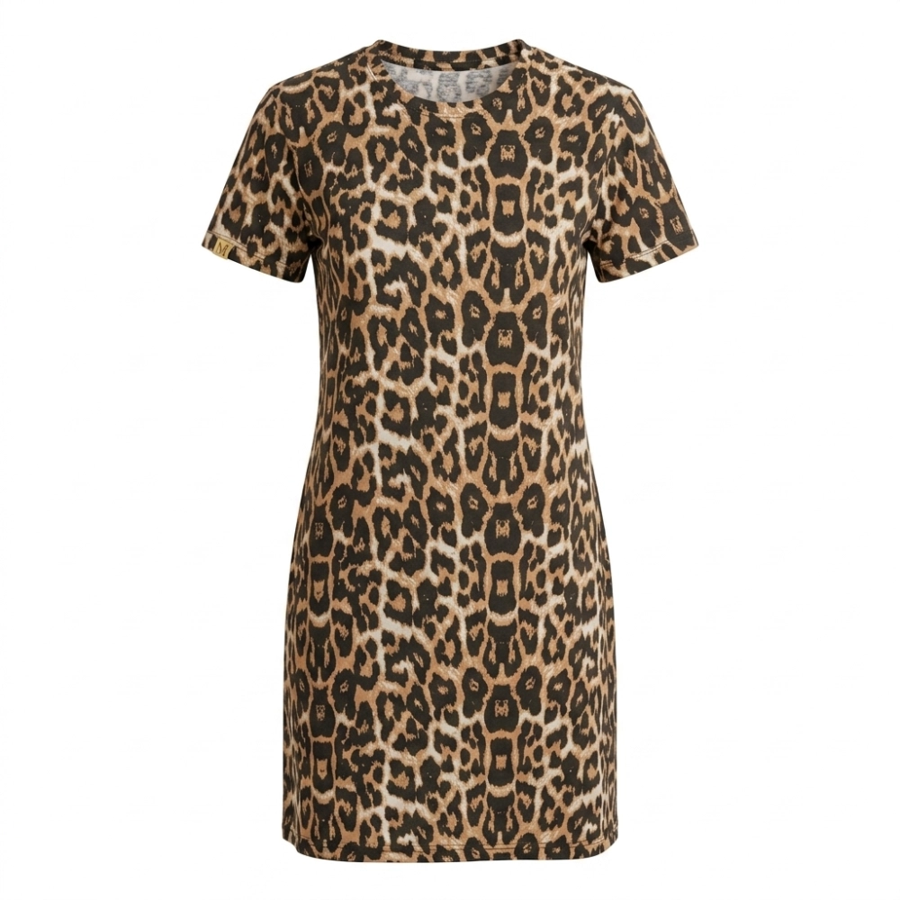 koszula nocna damska letnia dla puszystej