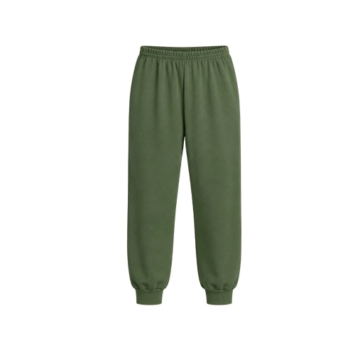 spodnie dziecięce khaki