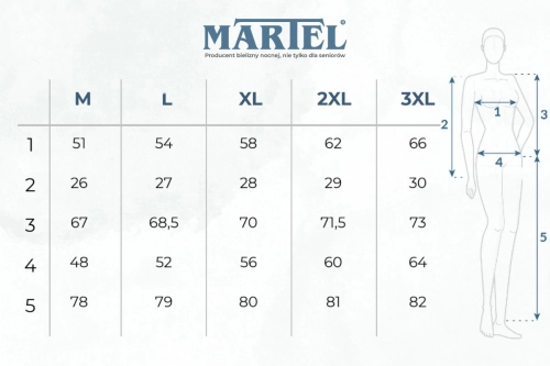 TABELA MARIA 200 40