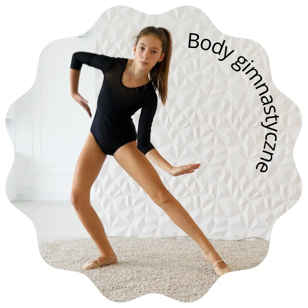 Body gimnastyczne