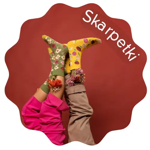 Kolorowe Skarpetki